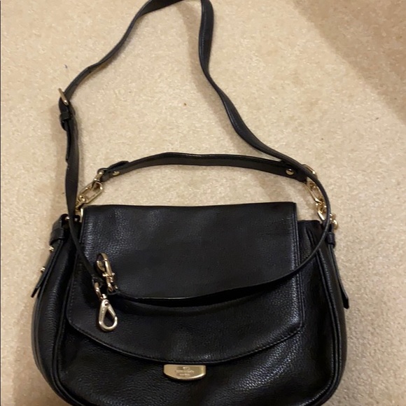 Kate Spade purse - Picture 3 of 5